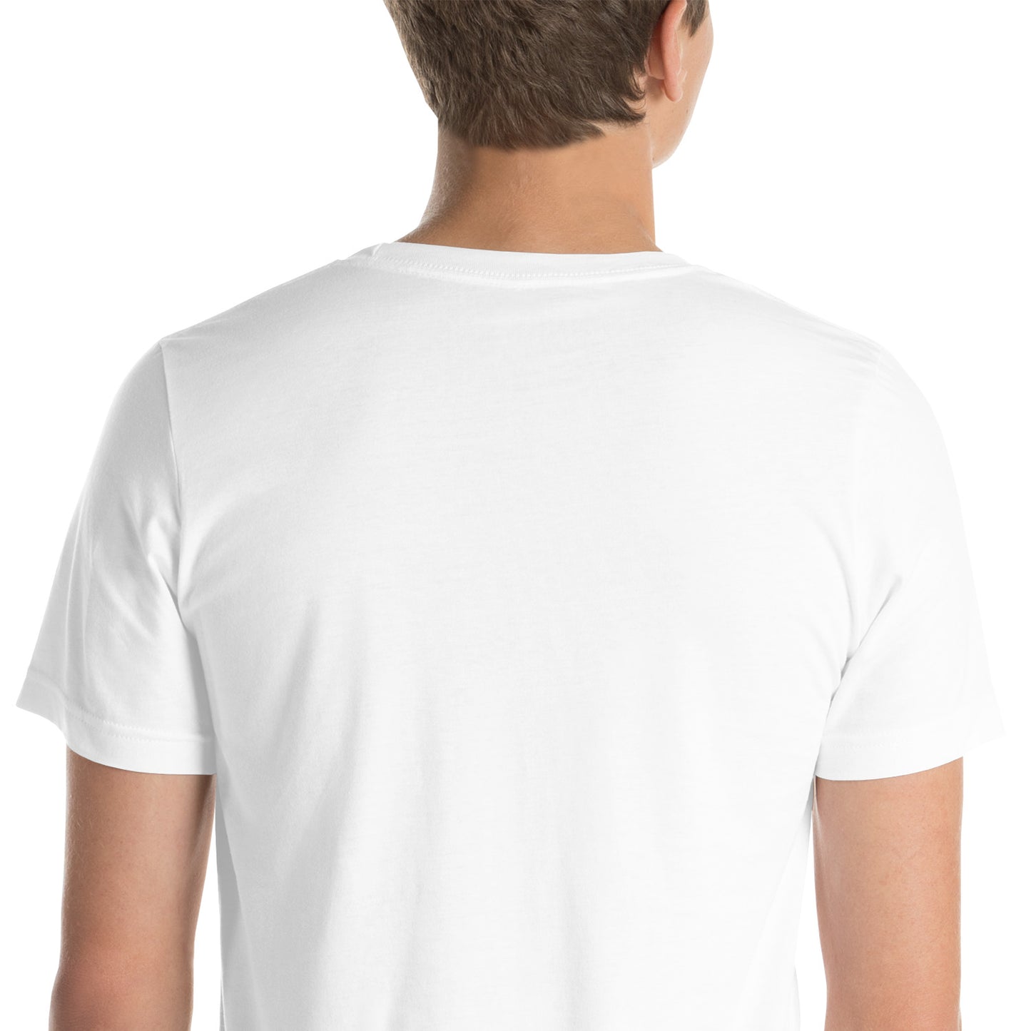 Chifles Logo Unisex t-shirt