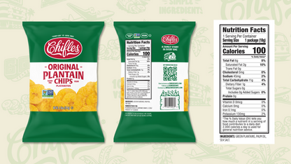 Events Package – 120 ct .65oz Original