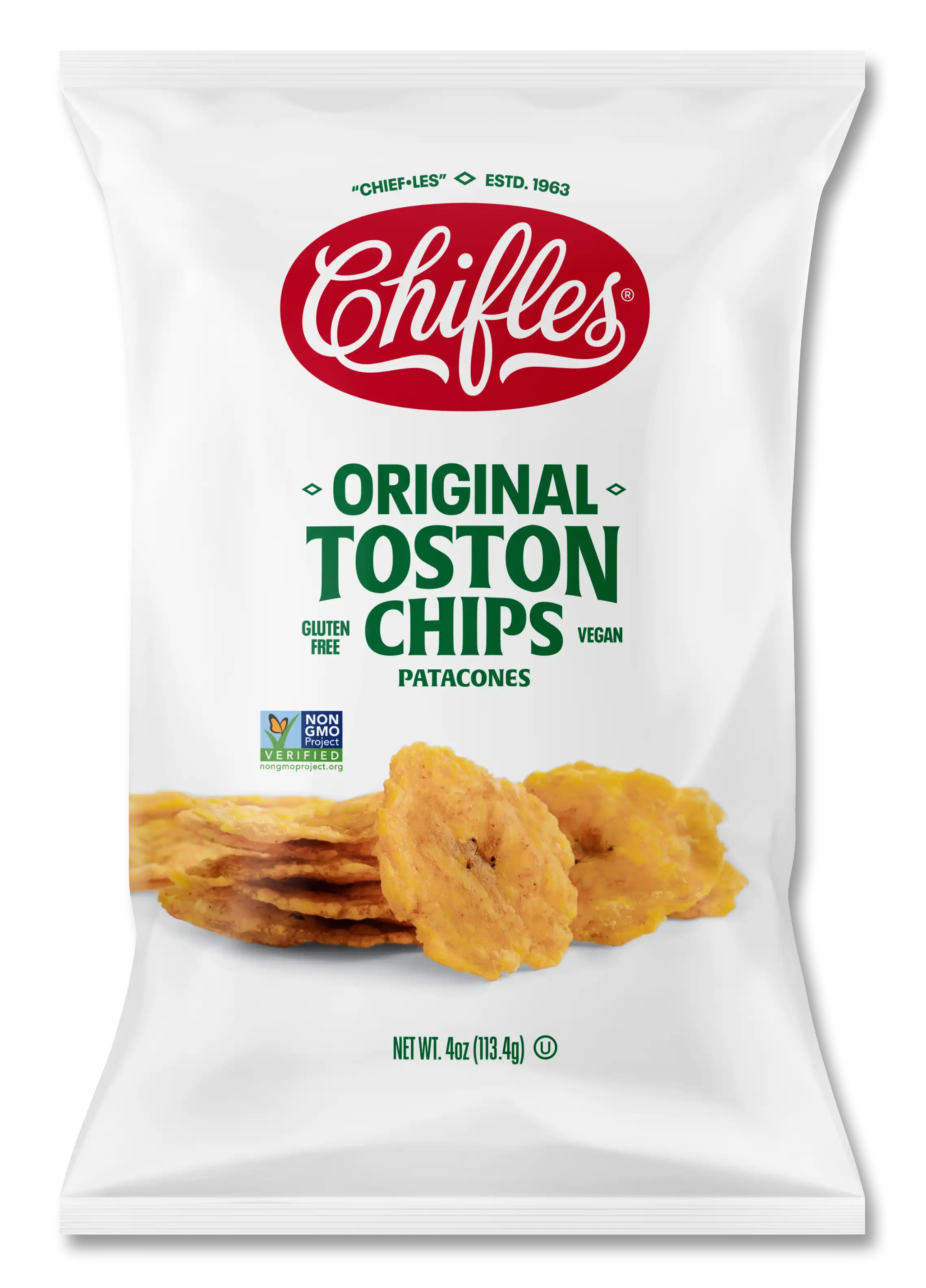 Tostones