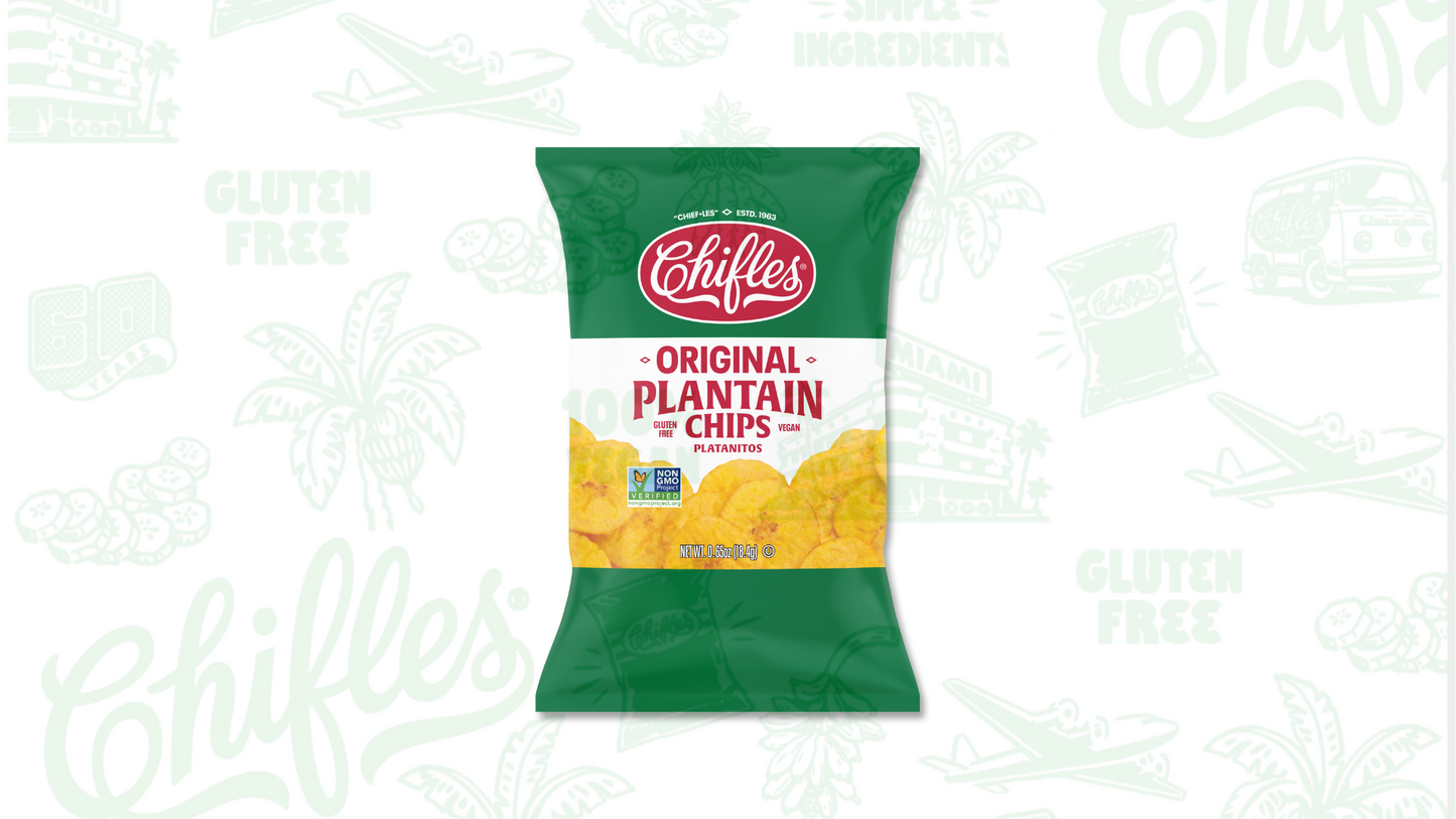 Events Package – 120 ct .65oz Original